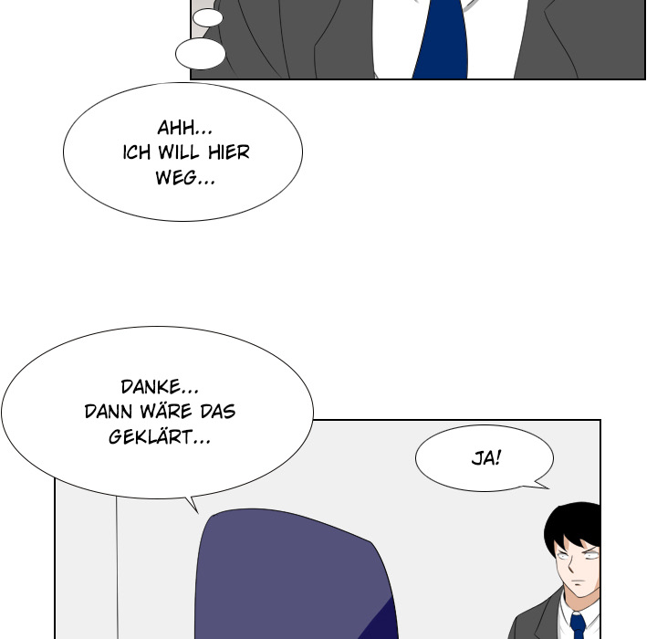 Maros Suche nach der wahren Liebe - episode 22 - 16