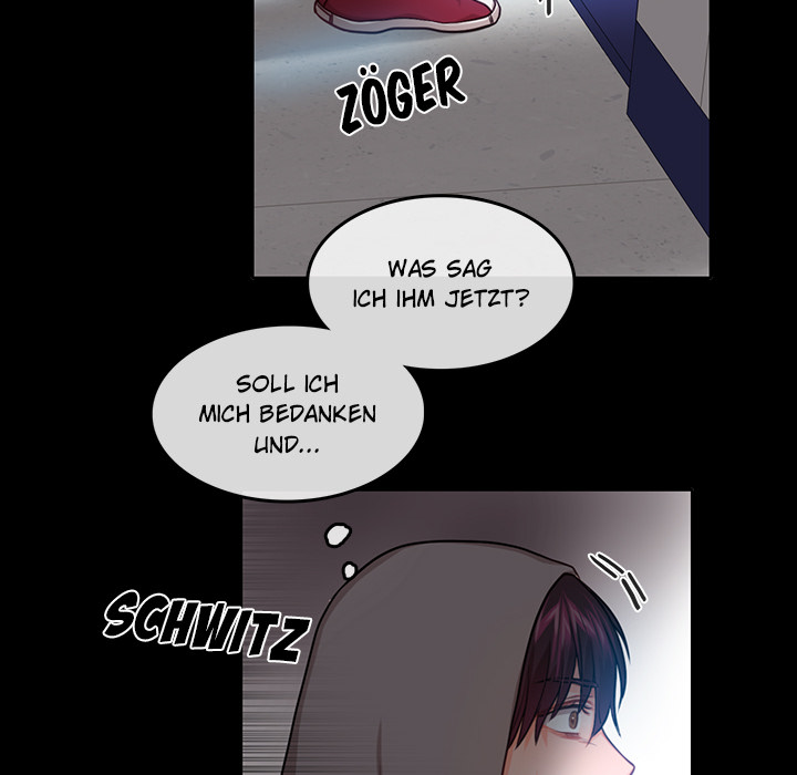 Aus dem Sumpf - episode 3 - 8