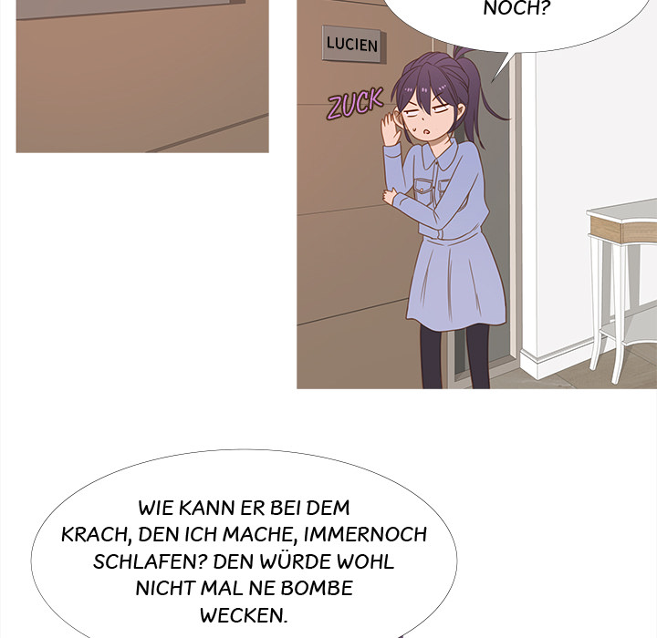 Mein Leben als Halb-Magi - episode 25 - 27