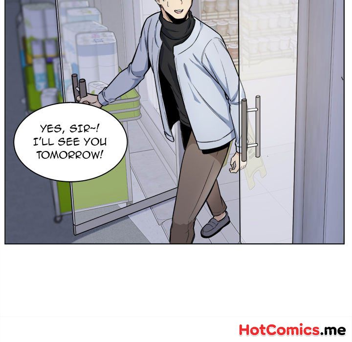 Excuse me, This is my Room - UNCENSORED - episode 26 - 50