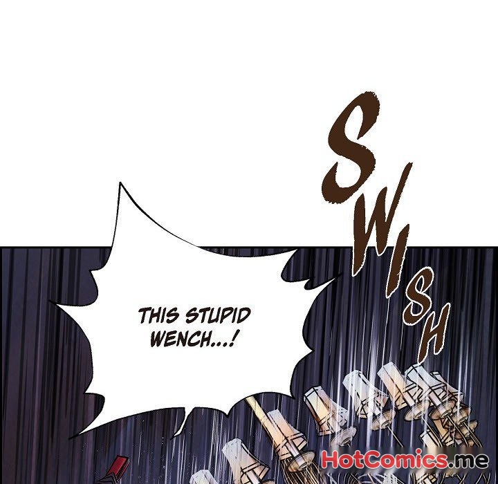 The Villainess Behind the Mask - episode 7 - 97