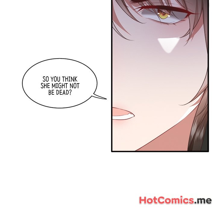The Queen of Hell - episode 28 - 38