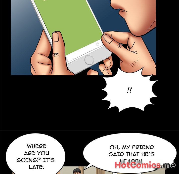 My Wife's Partner - episode 18 - 53