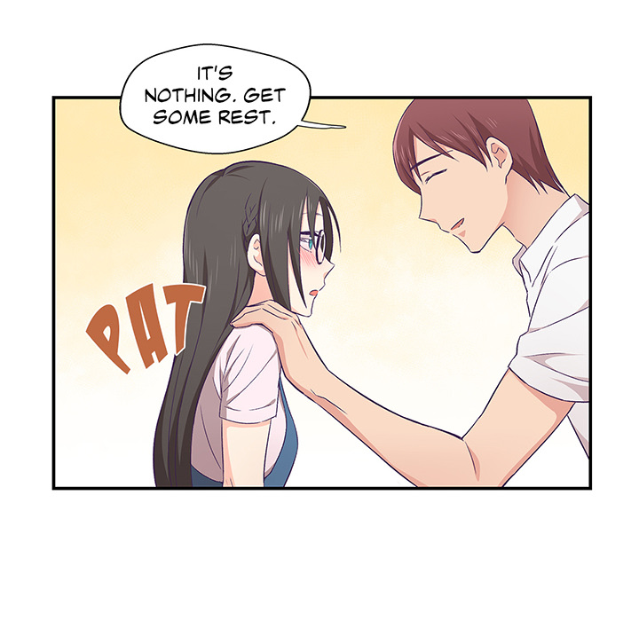 My Special Squishy Someone - episode 1 - 49
