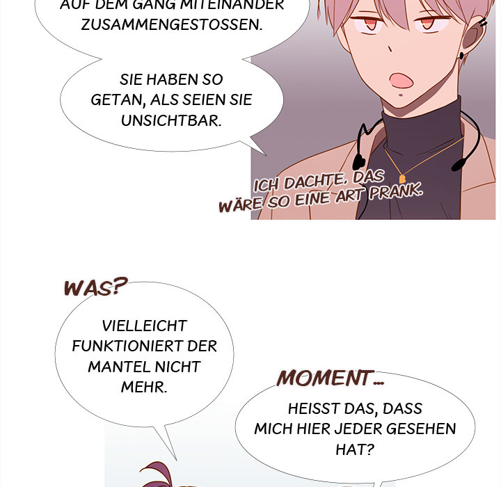 Mein Leben als Halb-Magi - episode 22 - 63