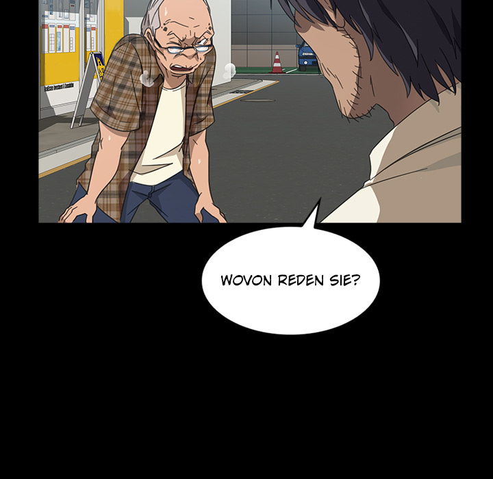 Böses Karma, gutes Karma - episode 3 - 122