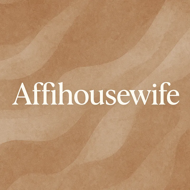 affihousewife