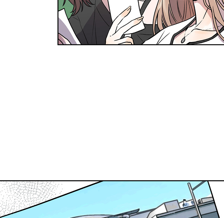 Bitter Sweetheart - episode 4 - 122