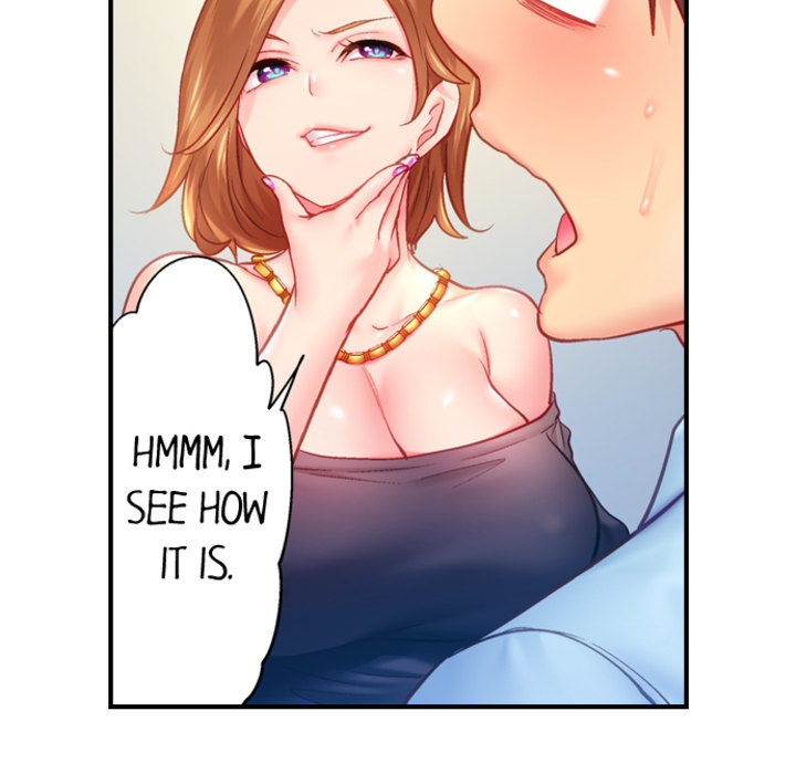 First Time With My Wife (Again) - episode 16 - 35