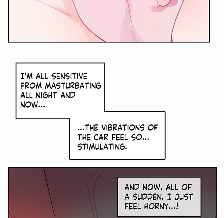 A Pervert's Daily Life - episode 19 - 51