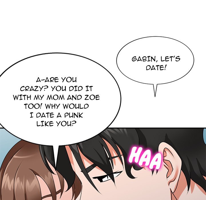 Town Girls - episode 50 - 34