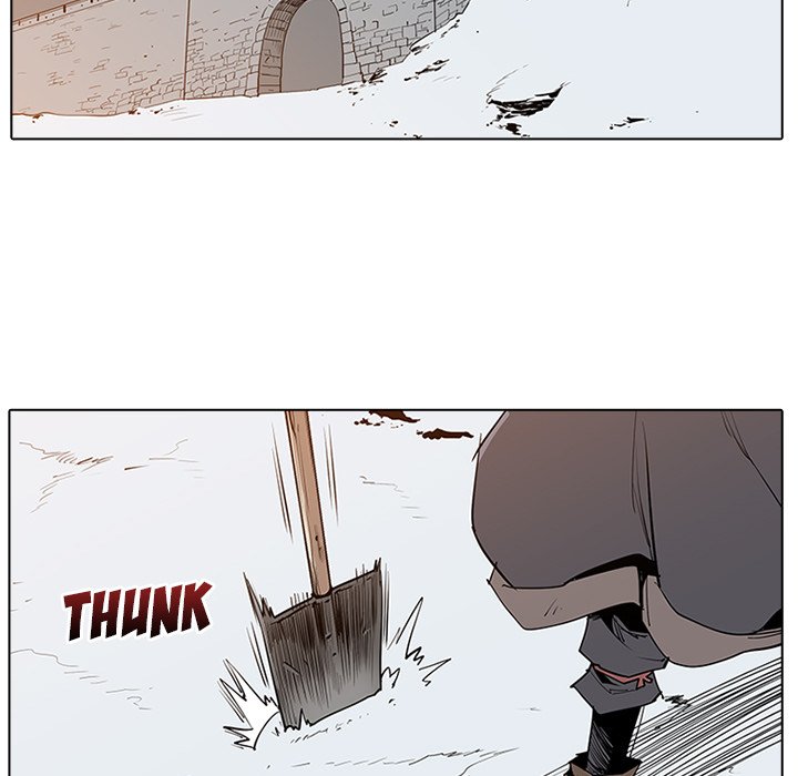 The Fang of Yeongno - episode 3 - 76