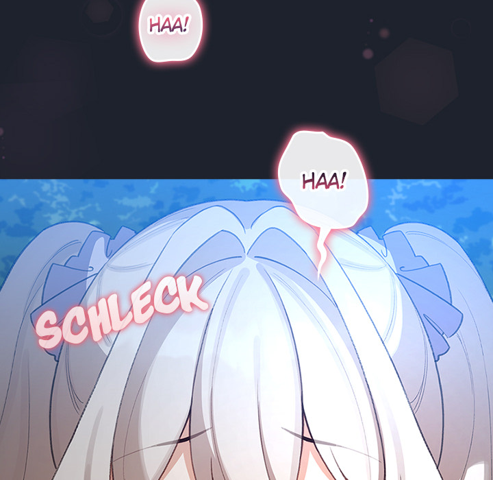 Überleben in einem Comic - episode 45 - 130