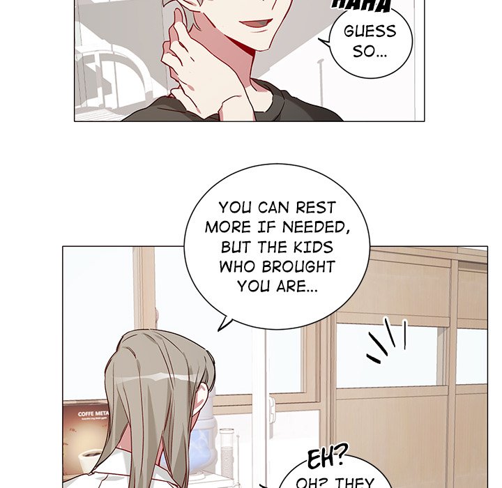 The Music Box of Petals - episode 38 - 7