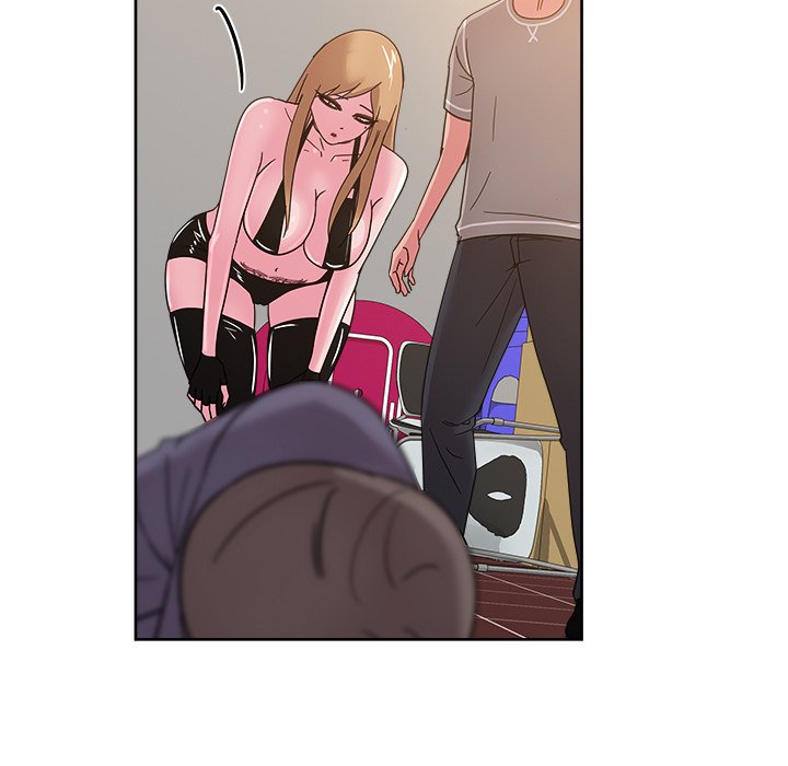 Soojung's Comic Store - episode 42 - 71