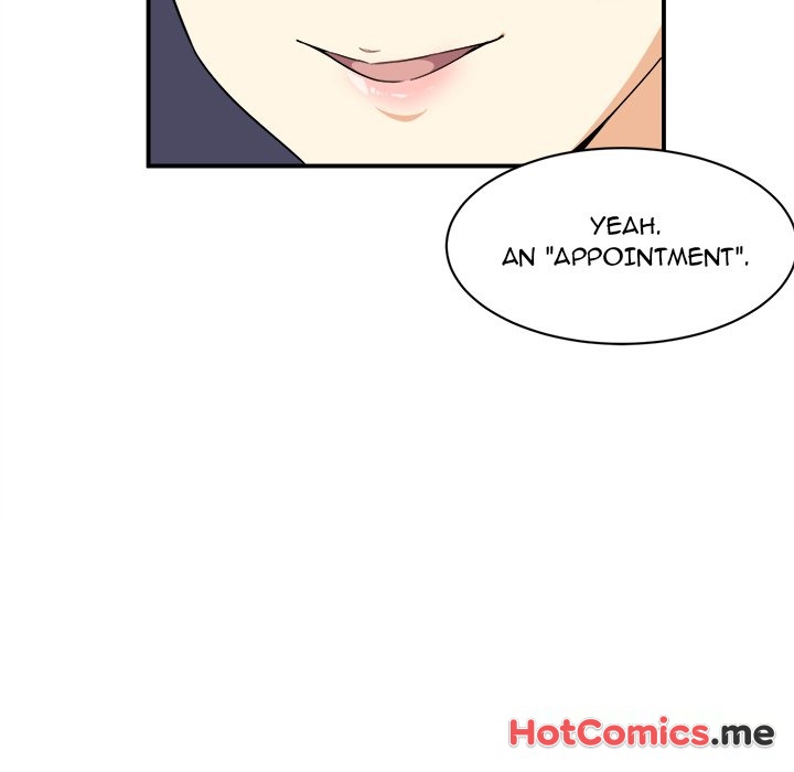 Excuse Me, This is my Room - episode 6 - 37