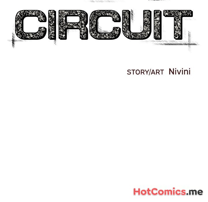 Closed Circuit - episode 30 - 17