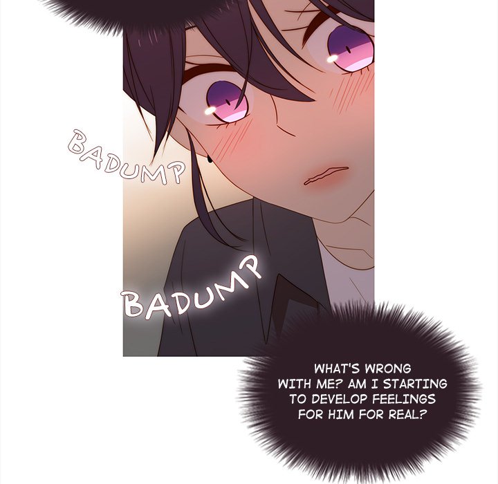 My Life as a Half-Magi - episode 17 - 7