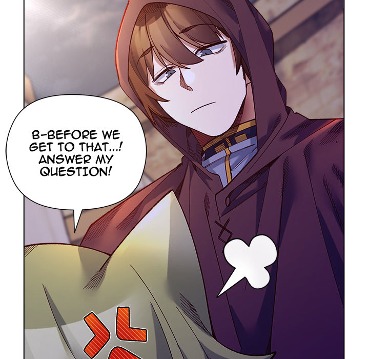 Young Lady's Knight - episode 32 - 27