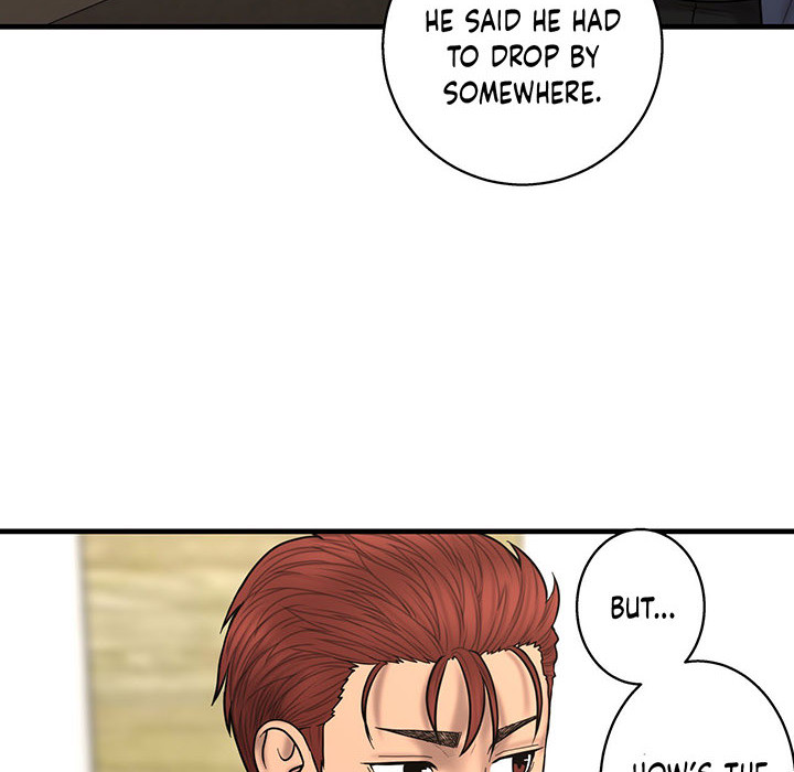 Sleeping With the Ghost - episode 40 - 57