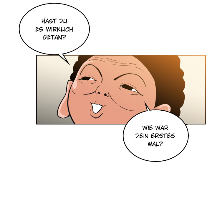 Evas Verderben - episode 17 - 18