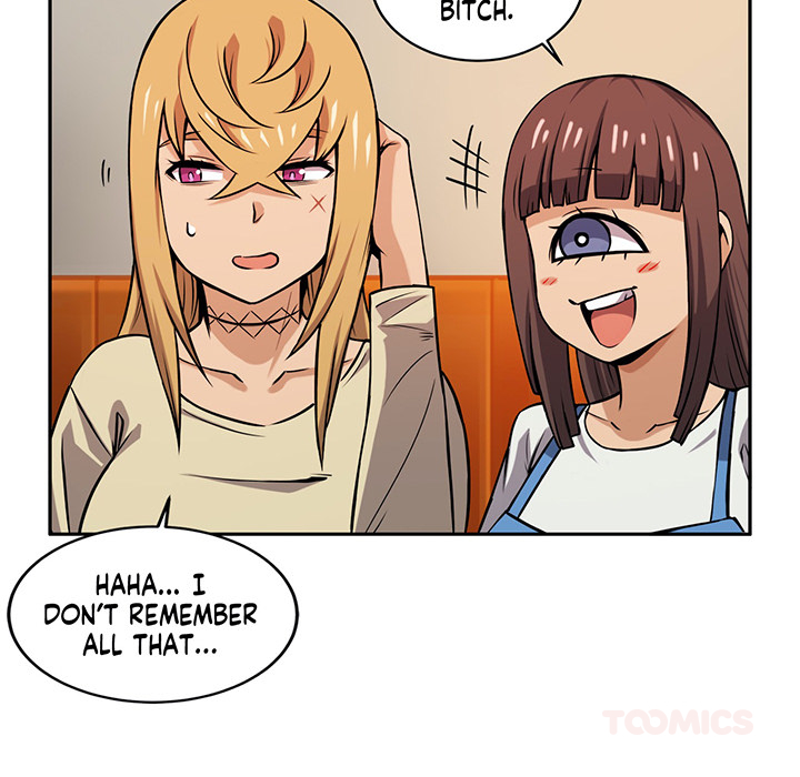 Zombie Girlfriend! - episode 29 - 25