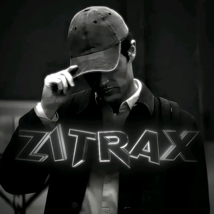 𝐙𝟏𝐓𝐑𝐀𝐗 - original sound