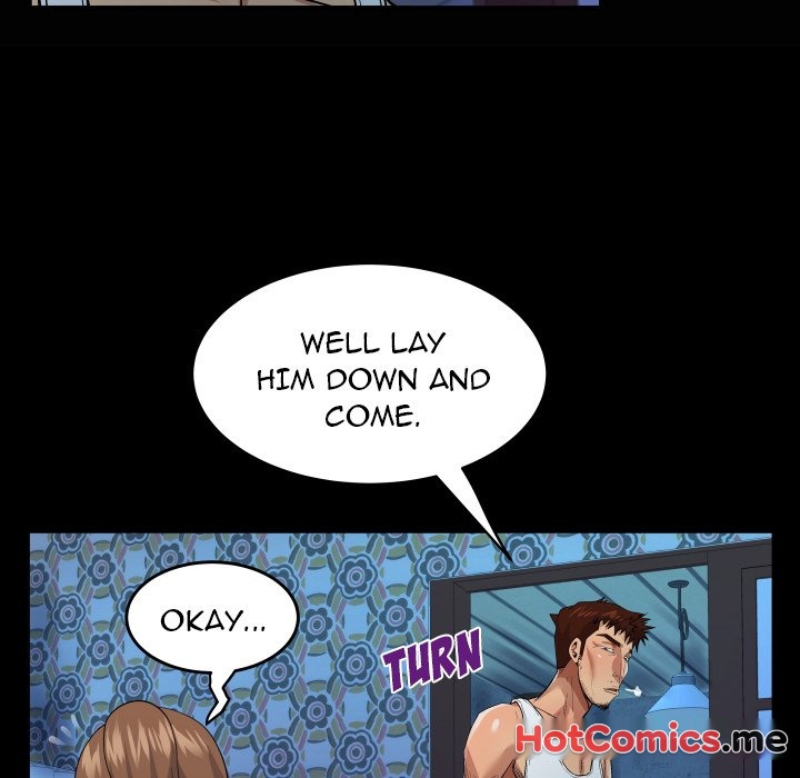 Knock Knock - episode 7 - 21