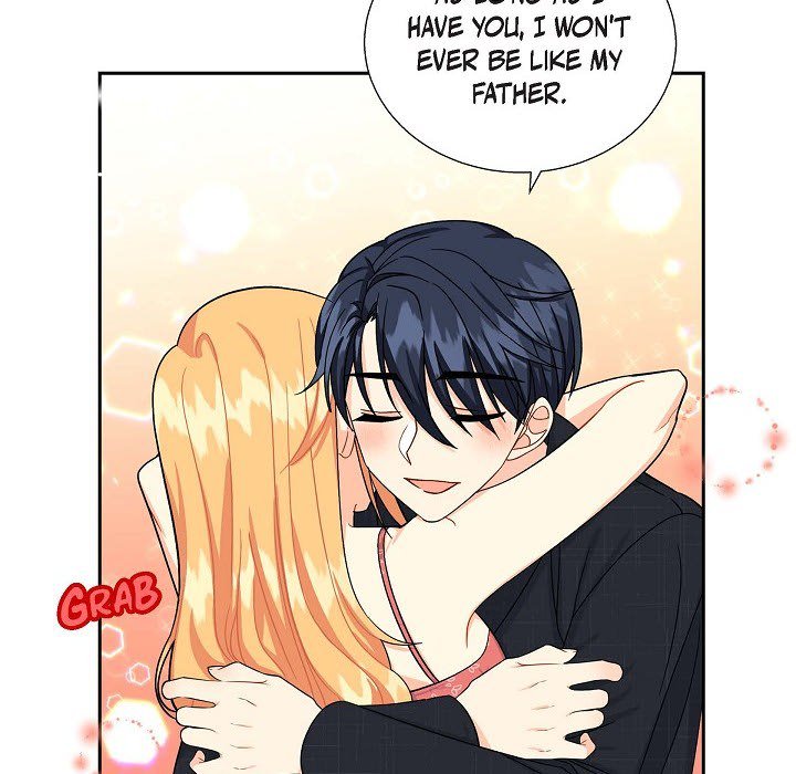 The Destroyer Fell in Love with Me - episode 17 - 112