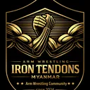 @iron.tendons
