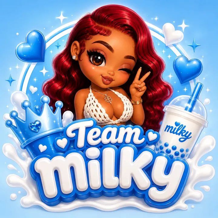 @therealmilky._