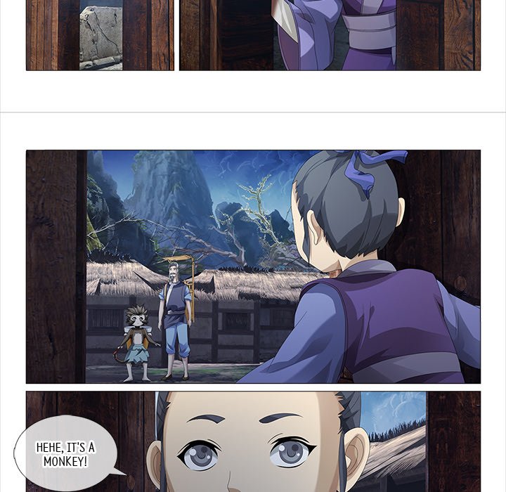 The Monkey King's Tale - episode 45 - 14