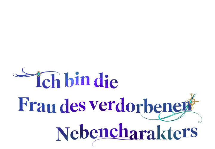Ich bin die Frau des verdorbenen Nebencharakters - episode 8 - 1