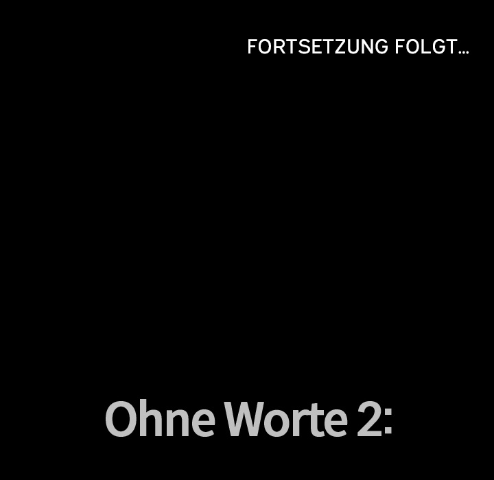 Ohne Worte 2: Die Rückkehr - episode 21 - 87