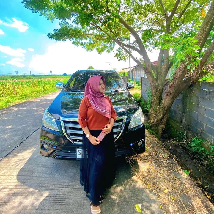 anissaherdian