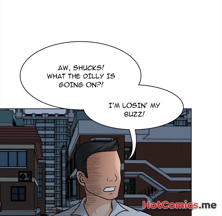 Blissville - episode 21 - 25