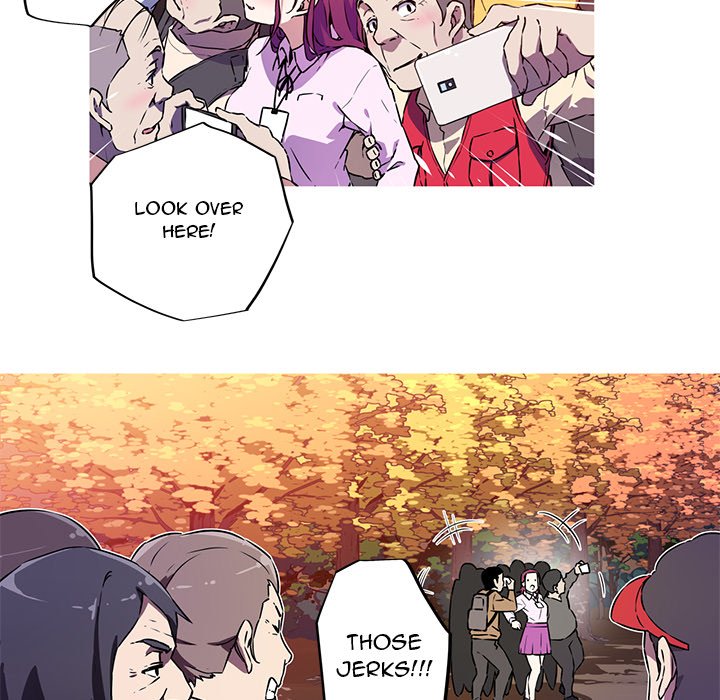 My Girlfriend is a Star - episode 2 - 6