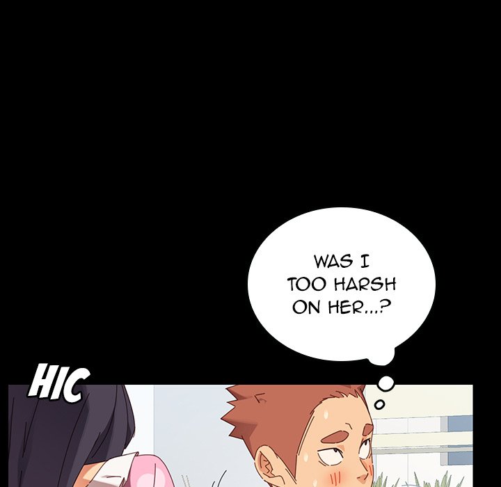 The Perfect Roommates - episode 3 - 25