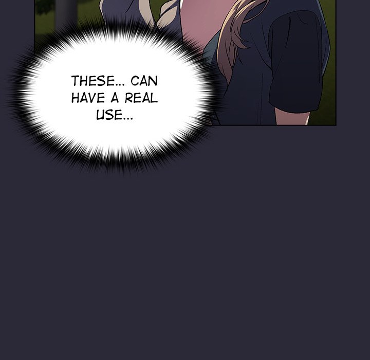 What do I do now...? - episode 8 - 109