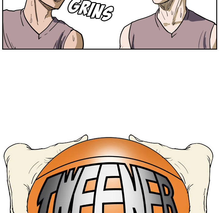 Tweener - episode 30 - 15