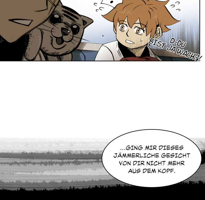 Der Schlägerjäger - episode 32 - 80