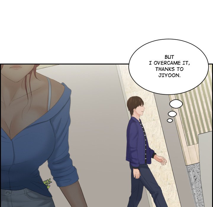 My Love Companion - episode 14 - 74