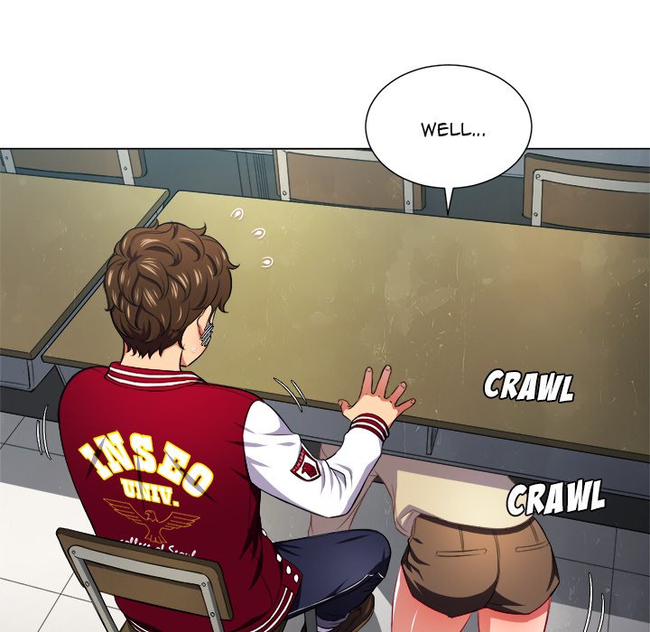 My High School Bully - episode 12 - 107