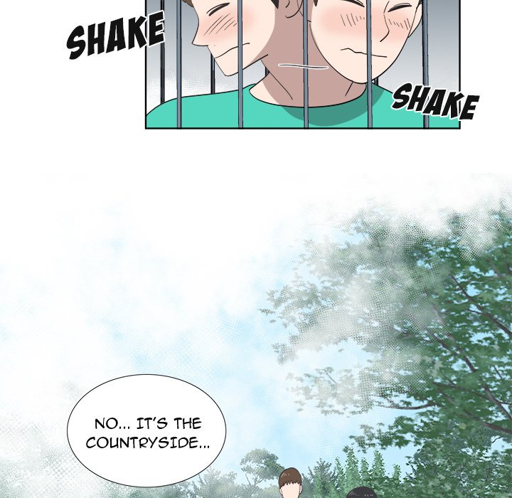 New Teacher in Town - episode 27 - 58