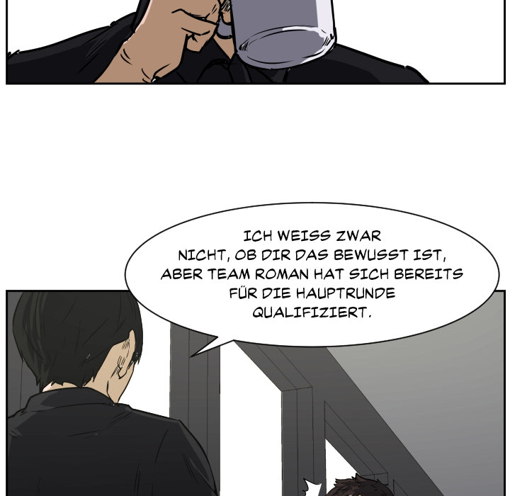 Tweener - episode 72 - 24