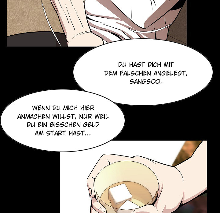 Trügerischer Schein - episode 22 - 31