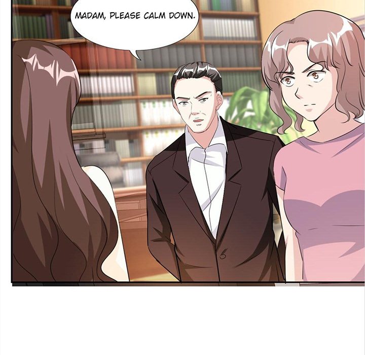 Good Morning, Mrs. Fu - episode 41 - 27
