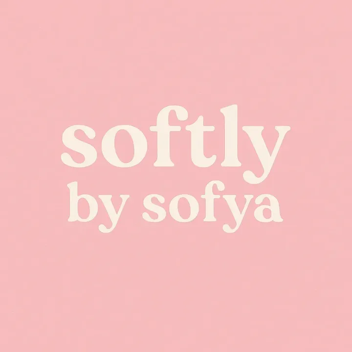 softlybysofya