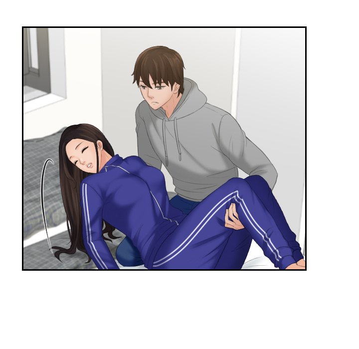 My Love Companion - episode 4 - 54