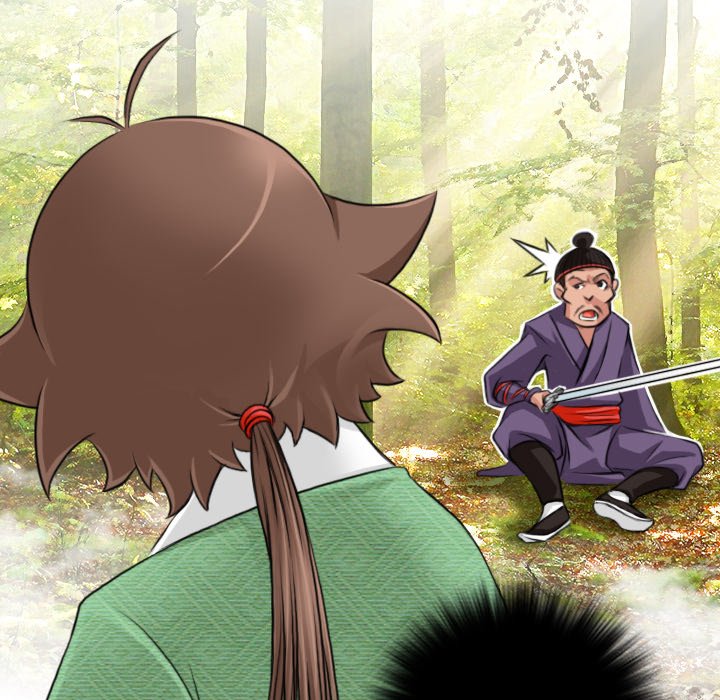 Secret World of Martial Arts - episode 9 - 64